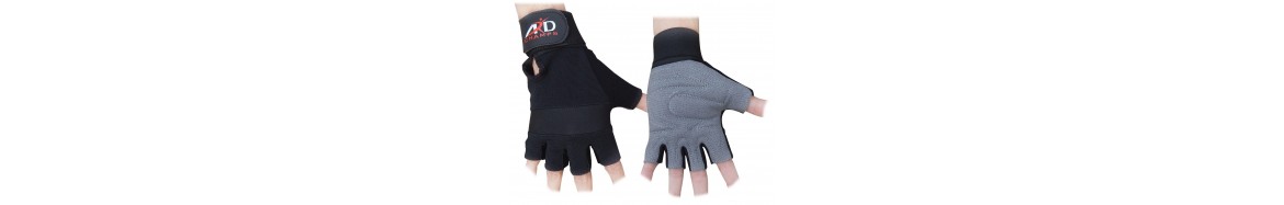 Gym Gloves
